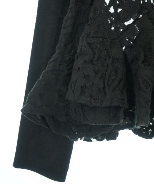 tricot COMME des GARCONS 開襟衫