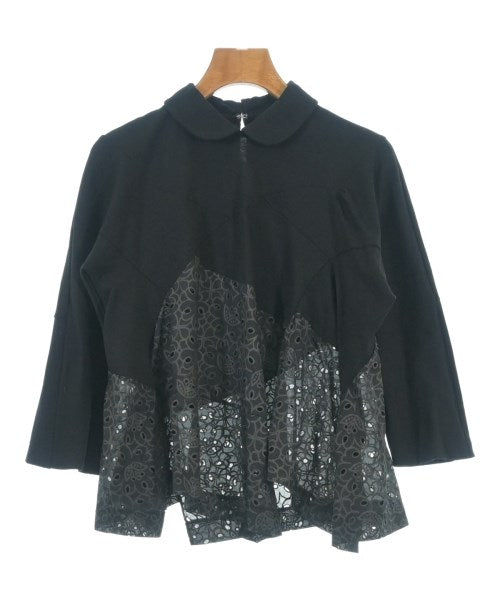 tricot COMME des GARCONS T恤/上衣