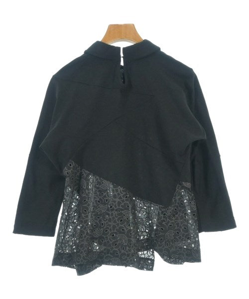 tricot COMME des GARCONS T恤/上衣