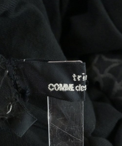 tricot COMME des GARCONS T恤/上衣