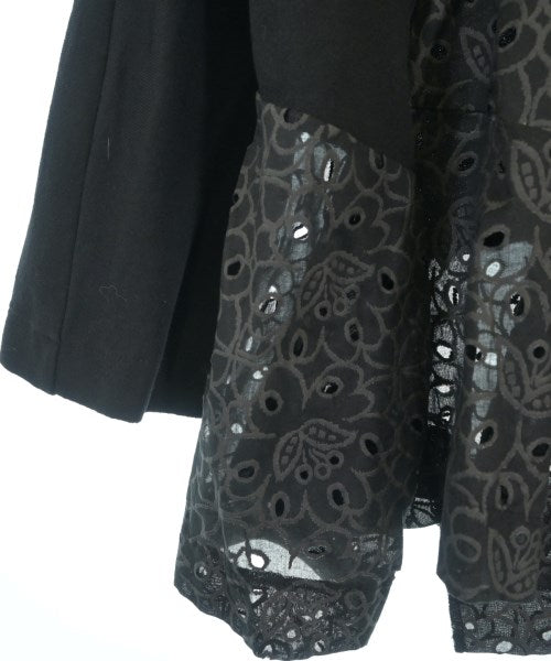 tricot COMME des GARCONS T恤/上衣