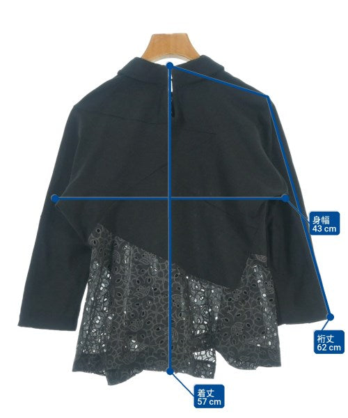 tricot COMME des GARCONS T恤/上衣