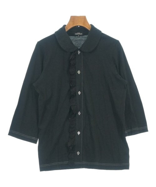 tricot COMME des GARCONS 開襟衫