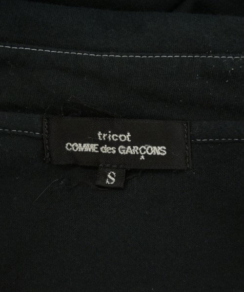 tricot COMME des GARCONS 開襟衫