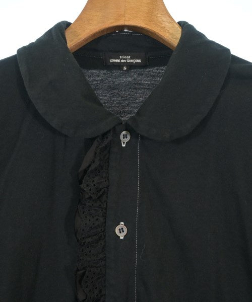 tricot COMME des GARCONS 開襟衫