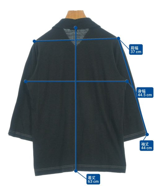 tricot COMME des GARCONS 開襟衫