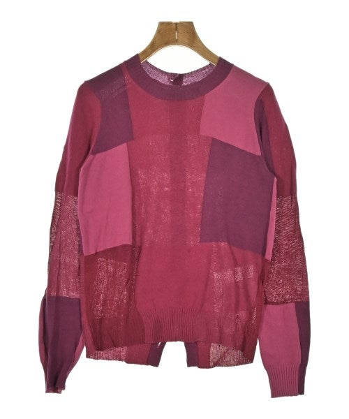 tricot COMME des GARCONS 毛衣