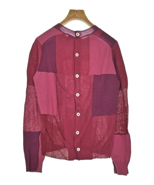 tricot COMME des GARCONS 毛衣