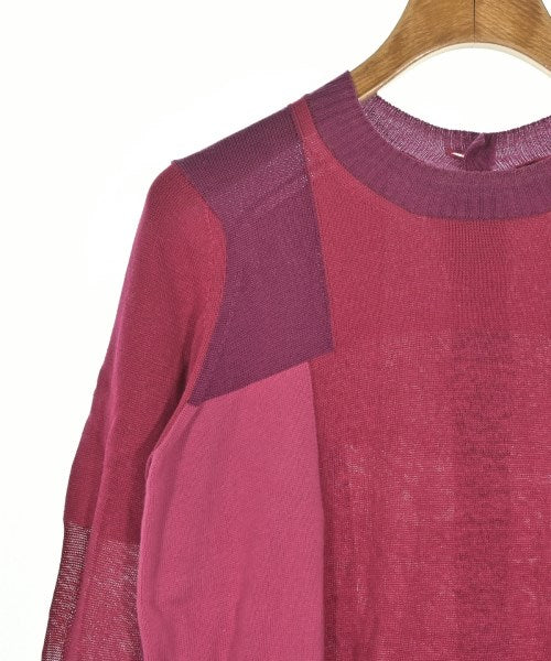 tricot COMME des GARCONS 毛衣
