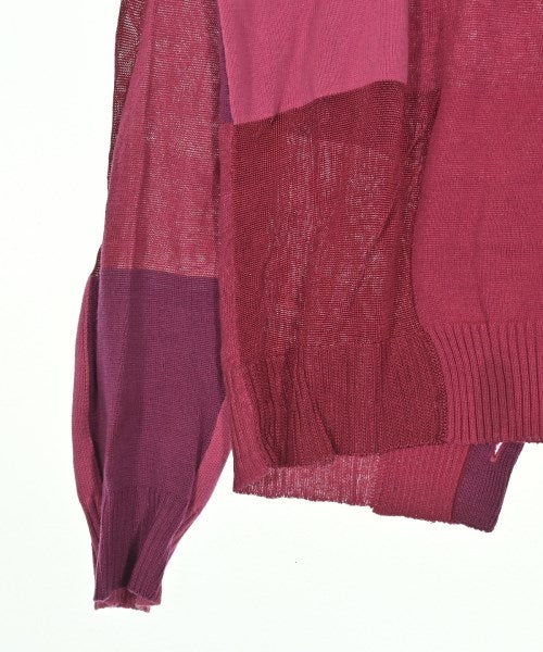 tricot COMME des GARCONS 毛衣