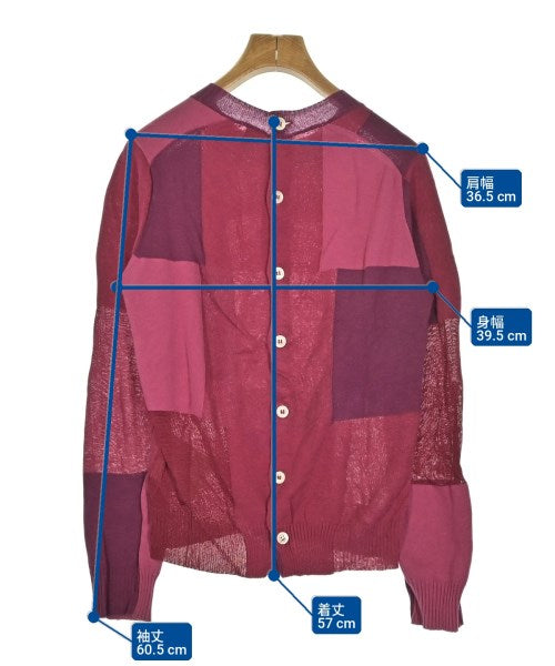 tricot COMME des GARCONS 毛衣