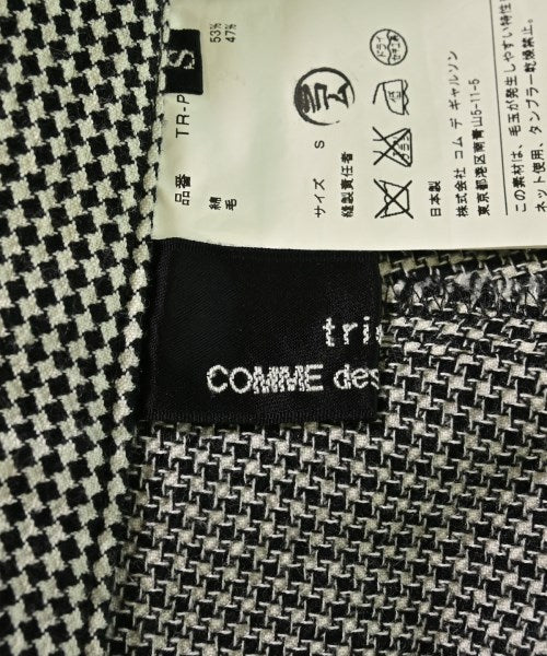 tricot COMME des GARCONS 其他款