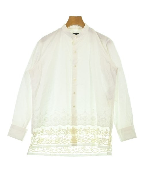 tricot COMME des GARCONS 女襯衫