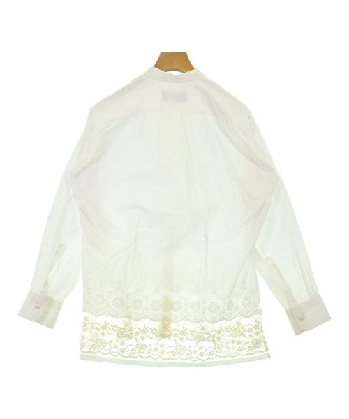 tricot COMME des GARCONS 女襯衫