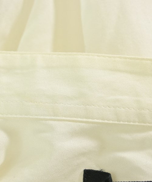 tricot COMME des GARCONS 女襯衫