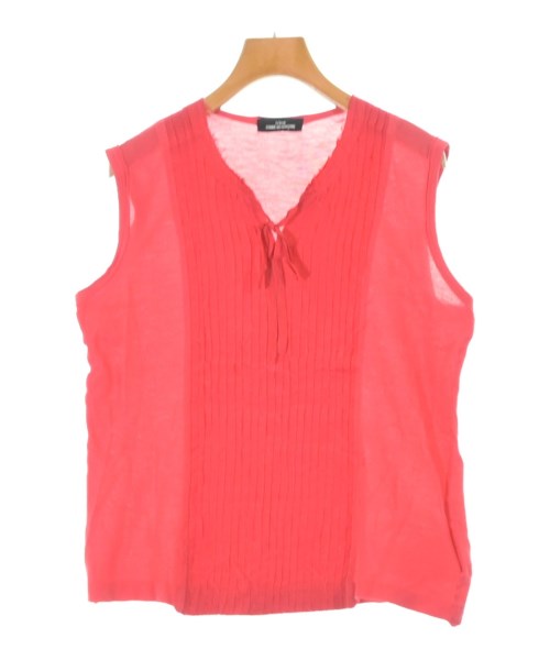 tricot COMME des GARCONS T恤/上衣