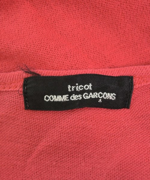 tricot COMME des GARCONS T恤/上衣