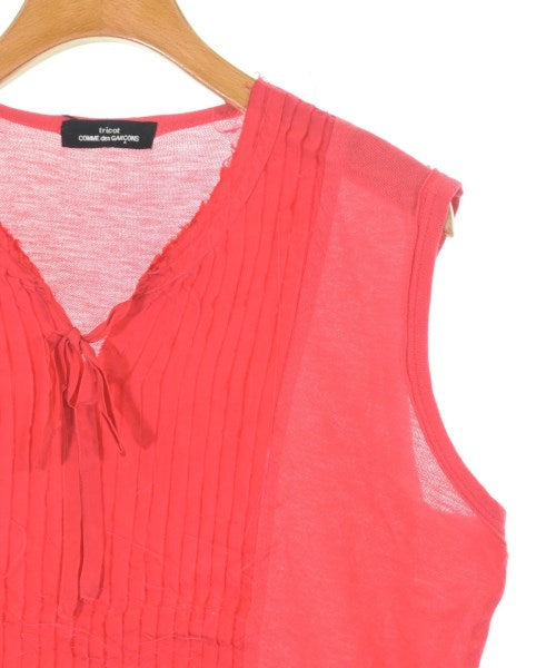 tricot COMME des GARCONS T恤/上衣