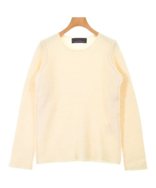 tricot COMME des GARCONS 毛衣