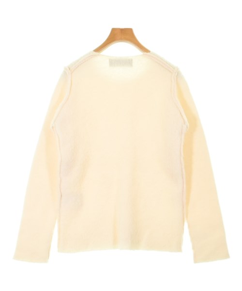 tricot COMME des GARCONS 毛衣