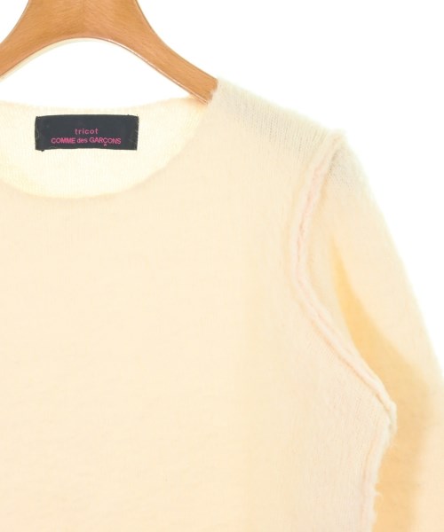 tricot COMME des GARCONS 毛衣