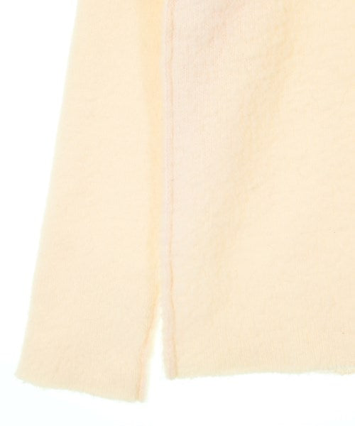 tricot COMME des GARCONS 毛衣
