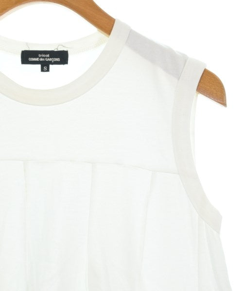 tricot COMME des GARCONS 無袖上衣