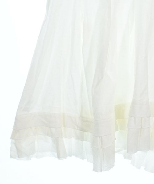 tricot COMME des GARCONS 無袖上衣