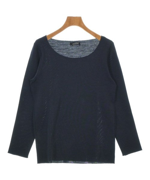 tricot COMME des GARCONS 毛衣