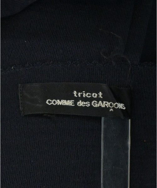 tricot COMME des GARCONS 毛衣