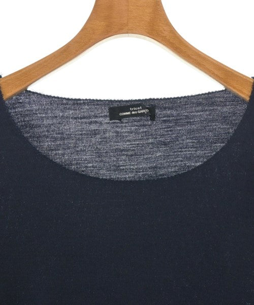 tricot COMME des GARCONS 毛衣
