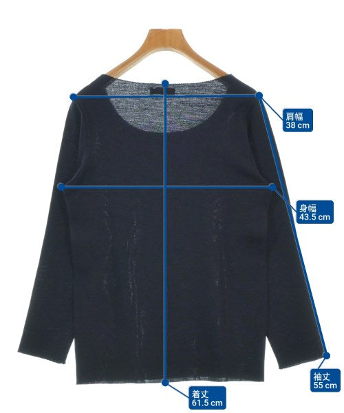 tricot COMME des GARCONS 毛衣