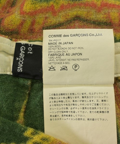 tricot COMME des GARCONS 其他款