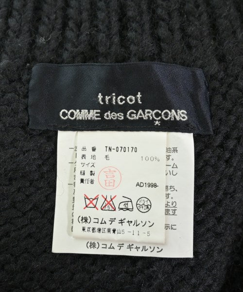 tricot COMME des GARCONS 毛衣