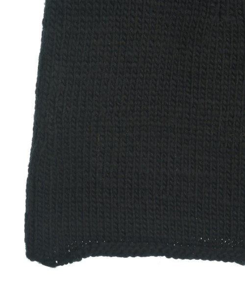 tricot COMME des GARCONS 毛衣