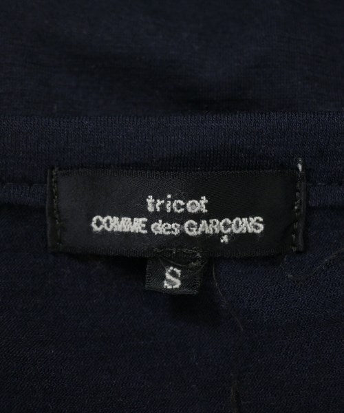 tricot COMME des GARCONS T恤/上衣