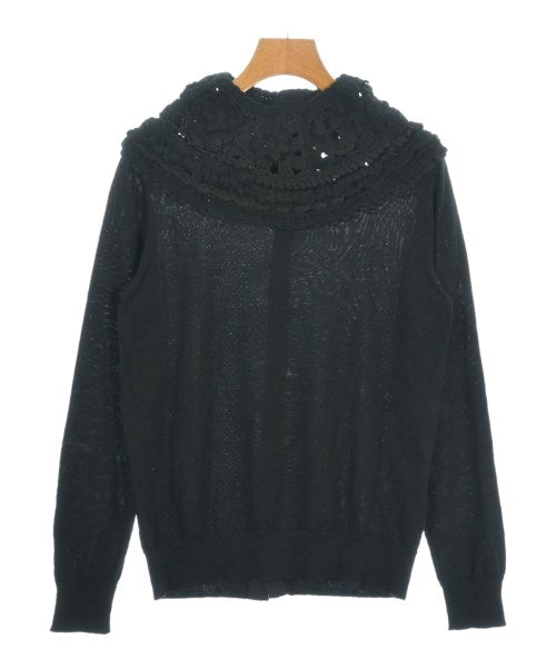 tricot COMME des GARCONS 毛衣