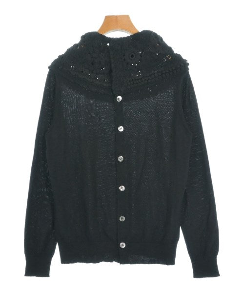 tricot COMME des GARCONS 毛衣
