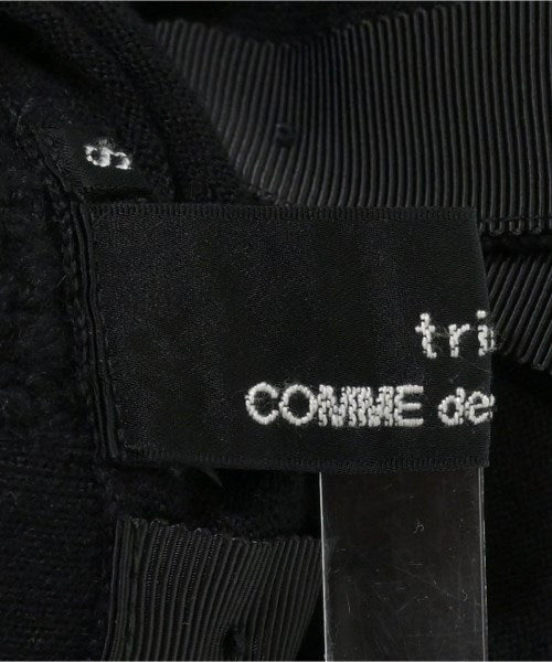tricot COMME des GARCONS 毛衣