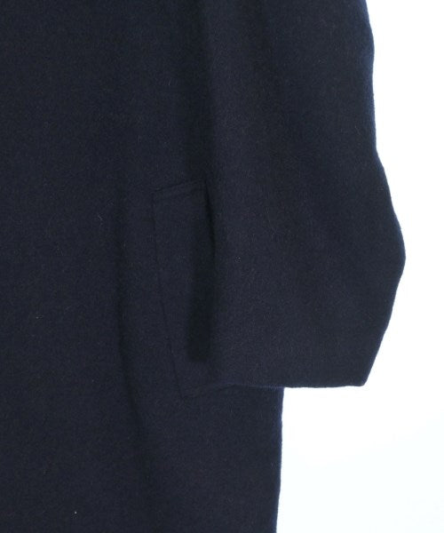 tricot COMME des GARCONS 支撐領外套