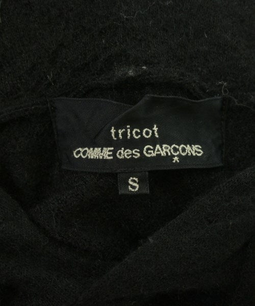 tricot COMME des GARCONS 毛衣