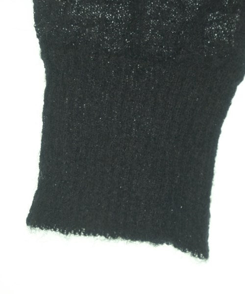 tricot COMME des GARCONS 毛衣