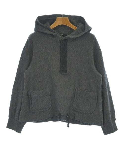 tricot COMME des GARCONS 連帽衫