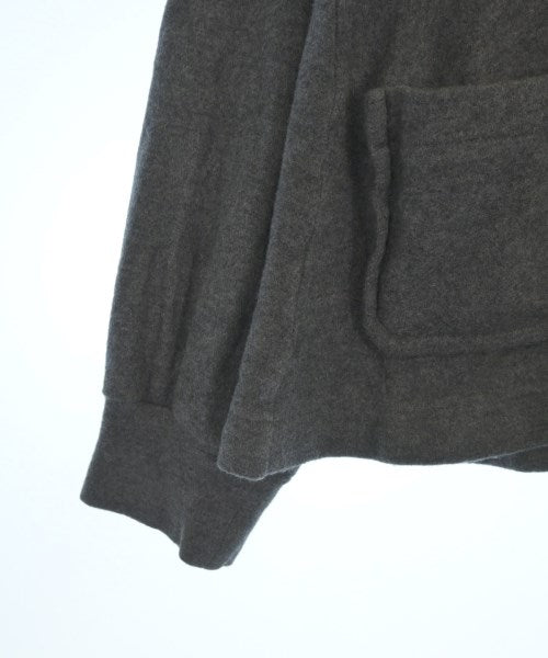 tricot COMME des GARCONS 連帽衫
