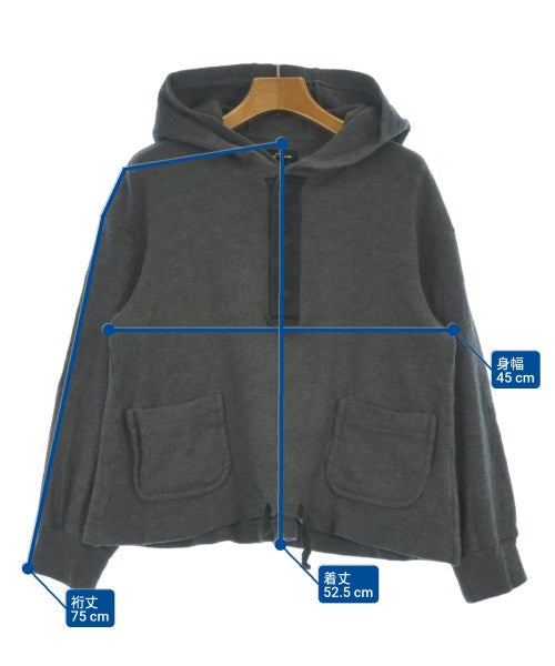 tricot COMME des GARCONS 連帽衫