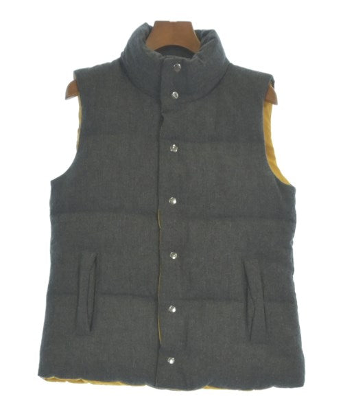 tricot COMME des GARCONS 羽絨夾克/背心