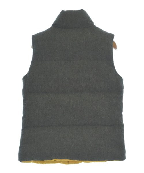 tricot COMME des GARCONS 羽絨夾克/背心