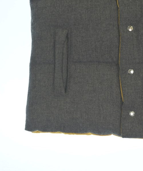 tricot COMME des GARCONS 羽絨夾克/背心