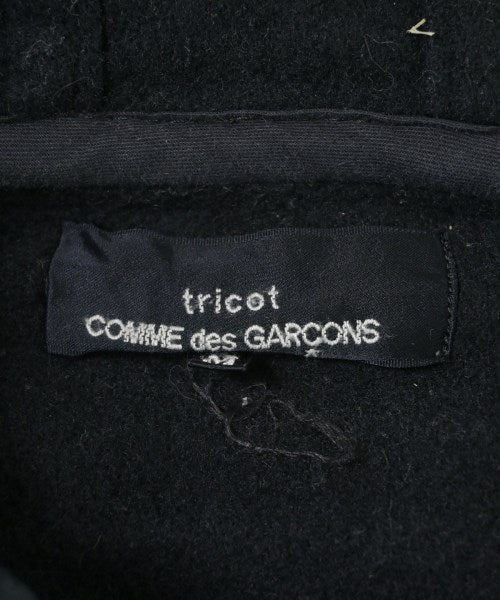 tricot COMME des GARCONS 其他大衣