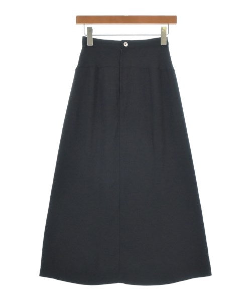tricot COMME des GARCONS 長裙/超長裙